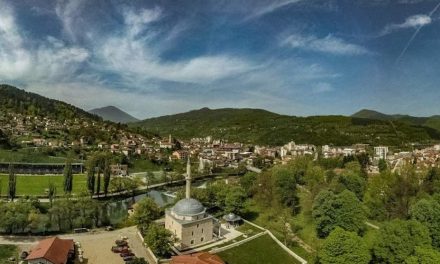 Bejtul-mal – stub vjerskog života i povratničkog opstanka u Foči