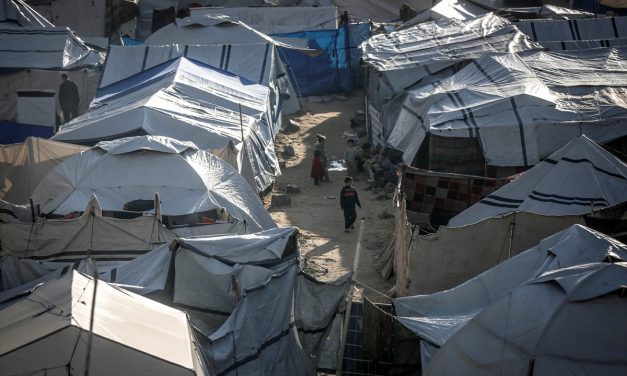 Najavljena prijelazna uprava, demilitarizacija ostaje ključni spor