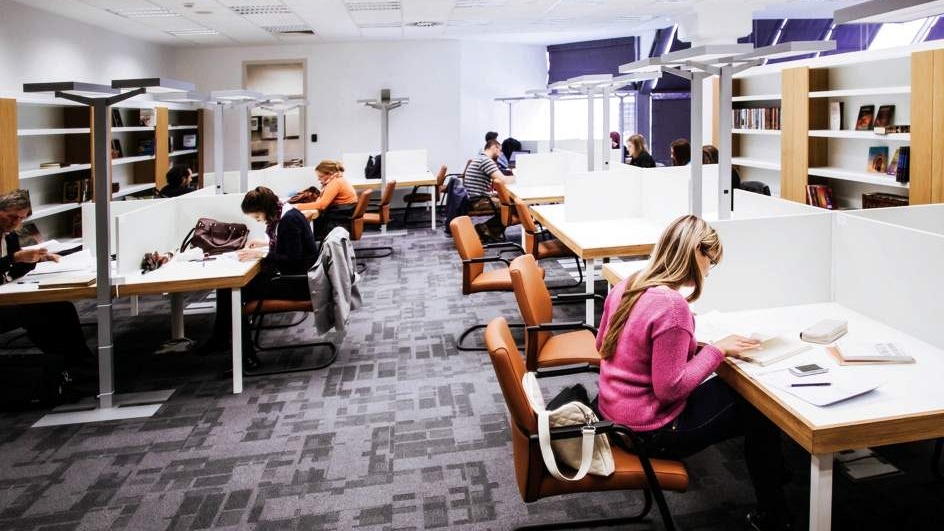 Gazi Husrev-begova biblioteka: 13. januar je Dan korisnika