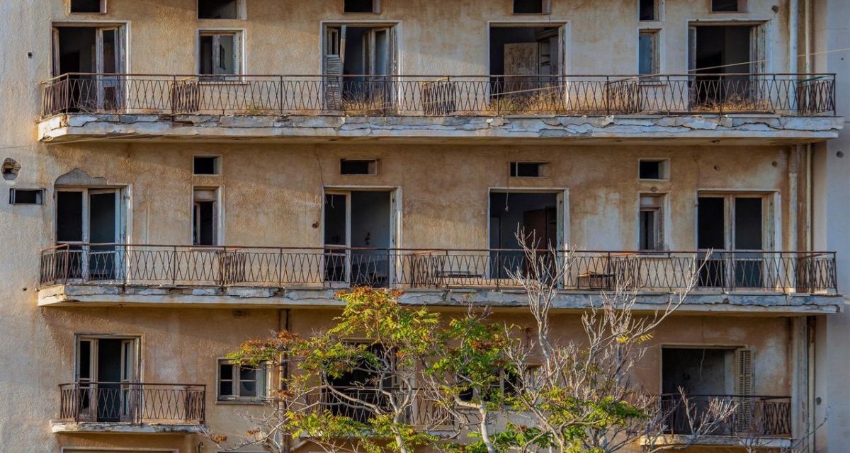 FOTOGALERIJA: Grad duhova dnevno posjeti 5.000 turista