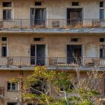 FOTOGALERIJA: Grad duhova dnevno posjeti 5.000 turista