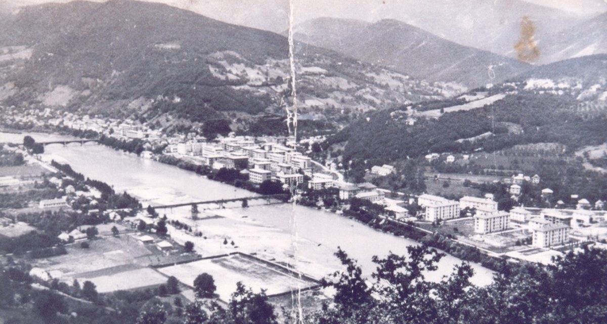 Dan sjećanja: Zaklani na mostu