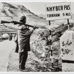 Naslijeđe Britanskog Raja: Sporna granica Afganistana i Pakistana