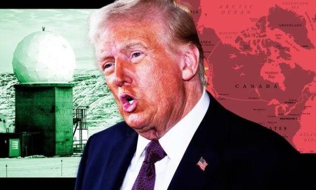 Danska se priprema za nezamislivo: „Venecuelanski scenario“ na Grenlandu