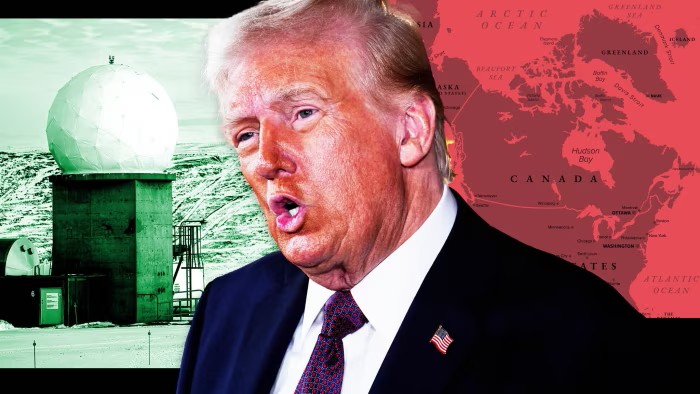 Danska se priprema za nezamislivo: „Venecuelanski scenario“ na Grenlandu