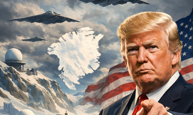 Poruka iz Washingtona: Trump opet prijeti zauzimanjem Grenlanda