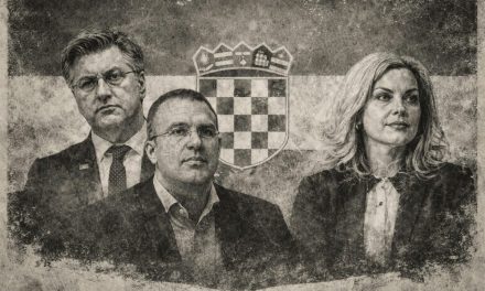 Nejasna politika prema BiH: Dio hrvatskih političara za treći entitet, za Vladu RH on nije opcija