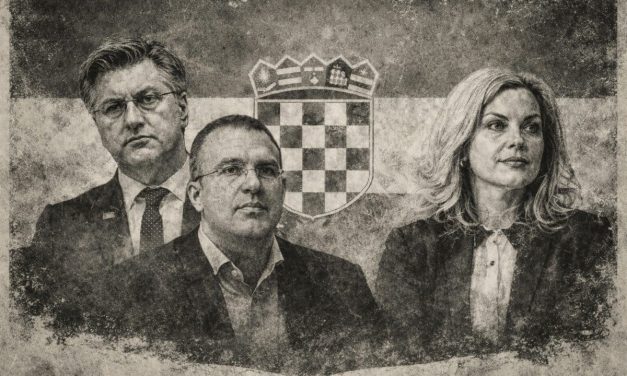 Nejasna politika prema BiH: Dio hrvatskih političara za treći entitet, za Vladu RH on nije opcija