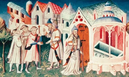 Srednjovjekovna hodočašća: Sveti putevi i pokora