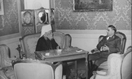 Sjene 1942. godine: Hrvatska pravoslavna crkva, povratak jedne opasne ideje