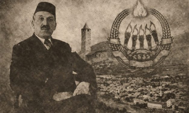 Kad su svi šutjeli, on je rekao ne: Husaga Čišić i šesta baklja