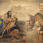 Između mita i zemlje: Bosna u srpskoj nacionalnoj imaginaciji 