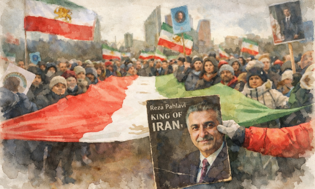 Ko sve zakuhava u Iranu: Reza Pahlavi prodaje priču o povratku demokratije, u Iranu malo ko vjeruje u tu mantru