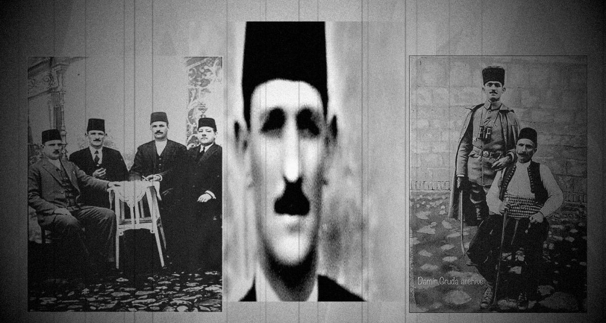 Preživio tri atentata, na kraju ga strijeljali partizani: Aćif-efendija Hadžiahmetović jedna je od najkontroverznijih ličnosti Bošnjaka