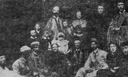 Fatima od Liverpoola: Prva žena koja je prešla na islam u Liverpoolu