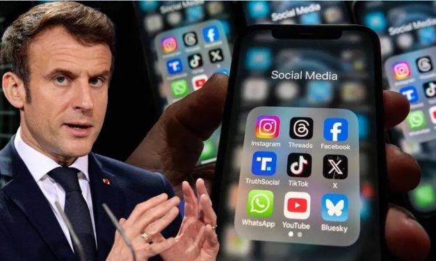 Zabrana društvenih mreža za djecu mlađu od 15 godina