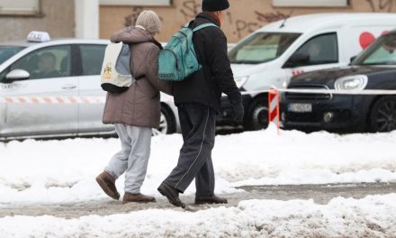 Spas od hladnoće: Rijeka ponudila beskućnicima besplatan smještaj
