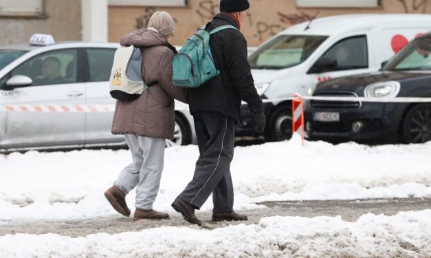 Spas od hladnoće: Rijeka ponudila beskućnicima besplatan smještaj
