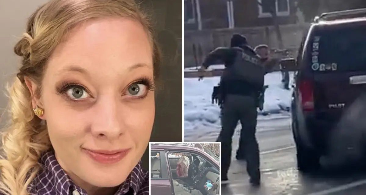 Kad država ubija: Renee je umrla jer je voljela svoje susjede