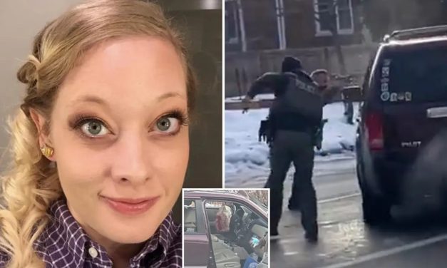 Kad država ubija: Renee je umrla jer je voljela svoje susjede