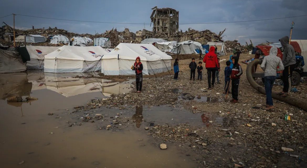 Trump naredne sedmice predstavlja „Vijeće za mir u Gazi“
