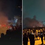 Protesti u Iranu: Stotine ubijenih, vlasti tvrde da se bore sa naoružanim terorističkim grupama