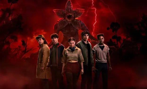 Veliko finale: Kraj Stranger Things oduševio i razočarao gledatelje u isto vrijeme
