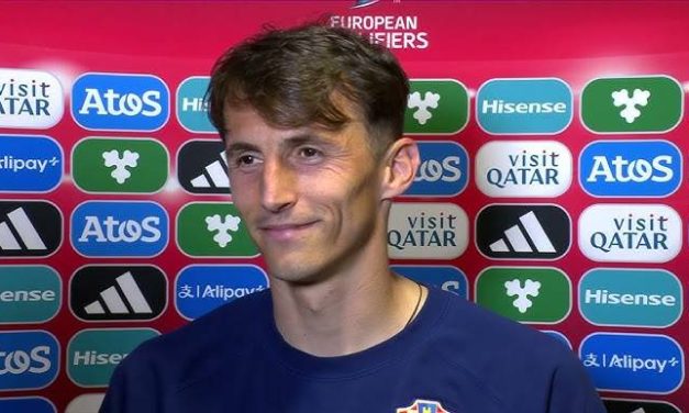 Ante Budimir: Od Zenice, preko izbjeglištva u Velikoj Gorici do povijesnih knjiga Osasune