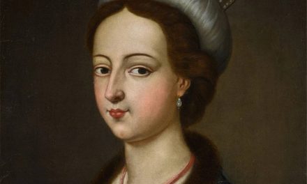 Sultanija Kosem i početak vladavine žena na osmanskom dvoru