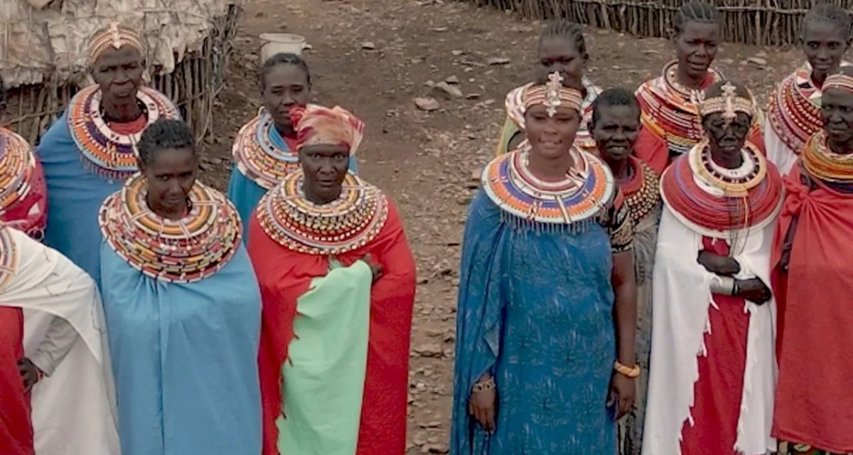 Selo žena: “Volimo mi muškarce, samo ih ne želimo ovdje”