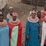 Selo žena: "Volimo mi muškarce, samo ih ne želimo ovdje"