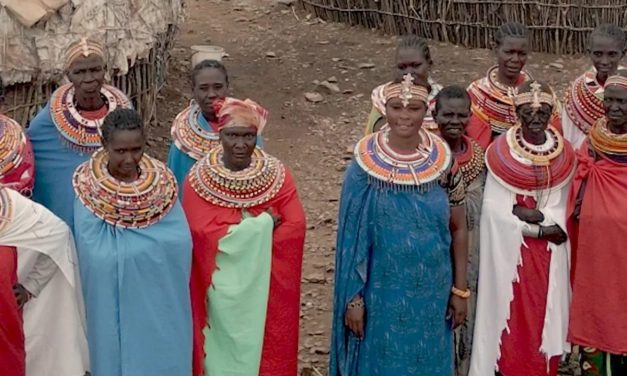 Selo žena: “Volimo mi muškarce, samo ih ne želimo ovdje”