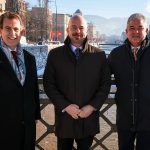 Trumpovi ljudi, američki gas s Krka i Južna interkonekcija