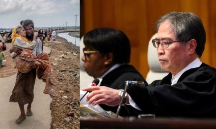 Otvoren proces zbog genocida nad Rohingyama