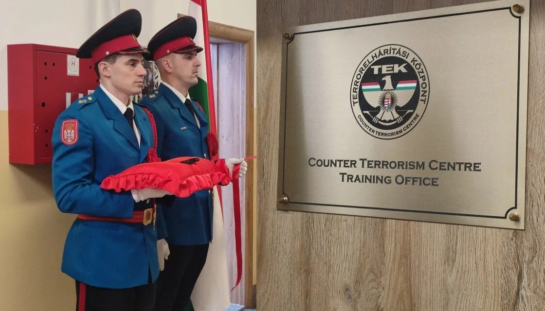 Sigurnosna saradnja ili politička poruka?