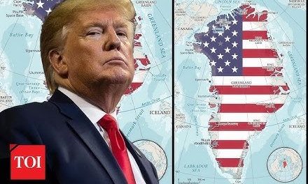 Danci, konačno, ozbiljno shvatili Trumpa