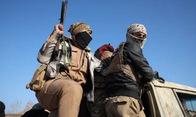 Kako je Sirija u tišini pobijedila Ameriku