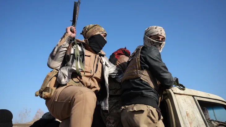 Kako je Sirija u tišini pobijedila Ameriku