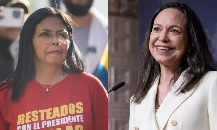 Zašto je Trump izabrao Delcy Rodríguez, a ne Maríu Corinu Machado?