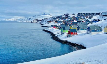 Grenland nije izuzetak: SAD su gotovo polovinu svoje teritorije stekle kupovinom, a ne ratom