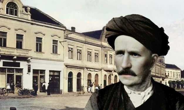 Film o Alijagi Kučukaliću, prvom milioneru Bošnjaku