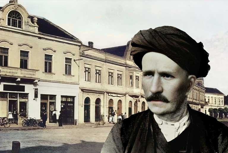 Film o Alijagi Kučukaliću, prvom milioneru Bošnjaku