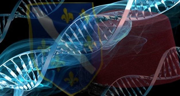 Ko smo i odakle dolazimo?