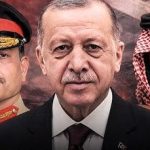 Turska, Saudijska Arabija i Pakistan ruše američku arhitekturu moći na Bliskom istoku