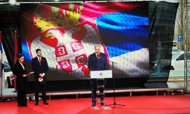 Od “stativa” na sarajevskom brdu do haubica u Hercegovini, meta je ostala nepromijenjena