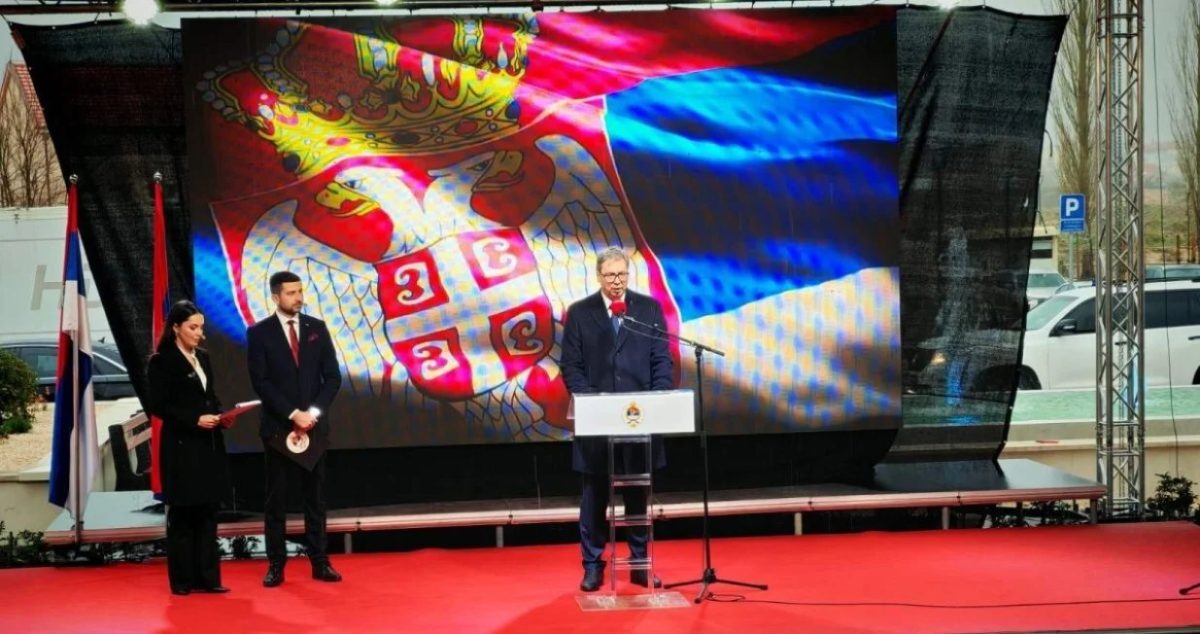 Od “stativa” na sarajevskom brdu do haubica u Hercegovini, meta je ostala nepromijenjena