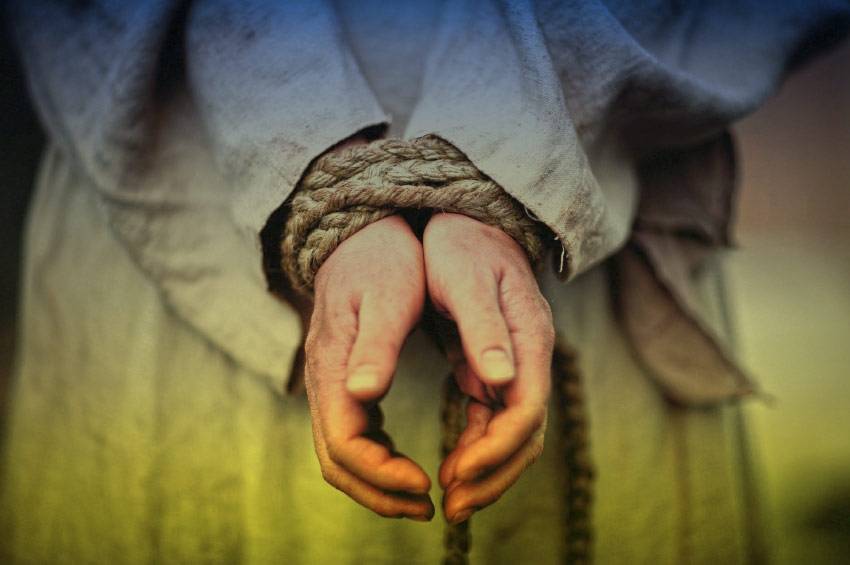 Žene kao pokretna imovina: Trgovina robljem iz Bosne u kasnom srednjem vijeku