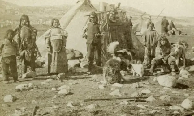 Zašto Grenland pripada Danskoj? Priča o Vikinzima, Inuitima i kršćanstvu