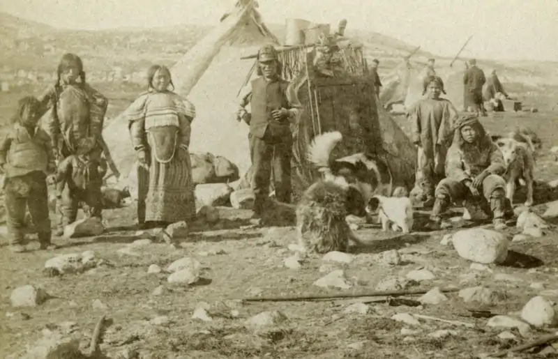 Zašto Grenland pripada Danskoj? Priča o Vikinzima, Inuitima i kršćanstvu