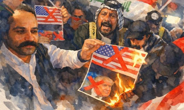 Ajatolah Hamnei, „crvena linija“ za milione šija Bliskog istoka